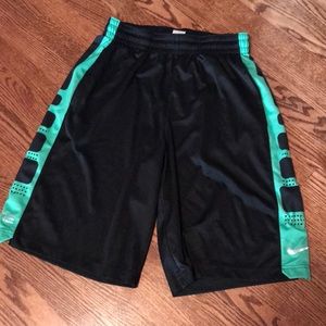 Nike Elite Basketball shorts